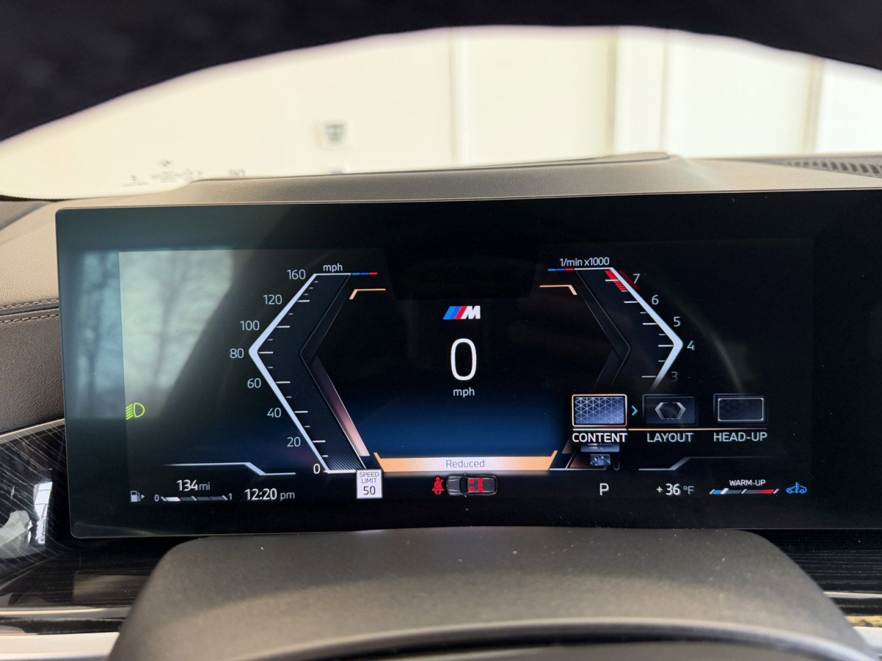 Used 2024 BMW X5 xDrive40i w/ M Sport Package image 14