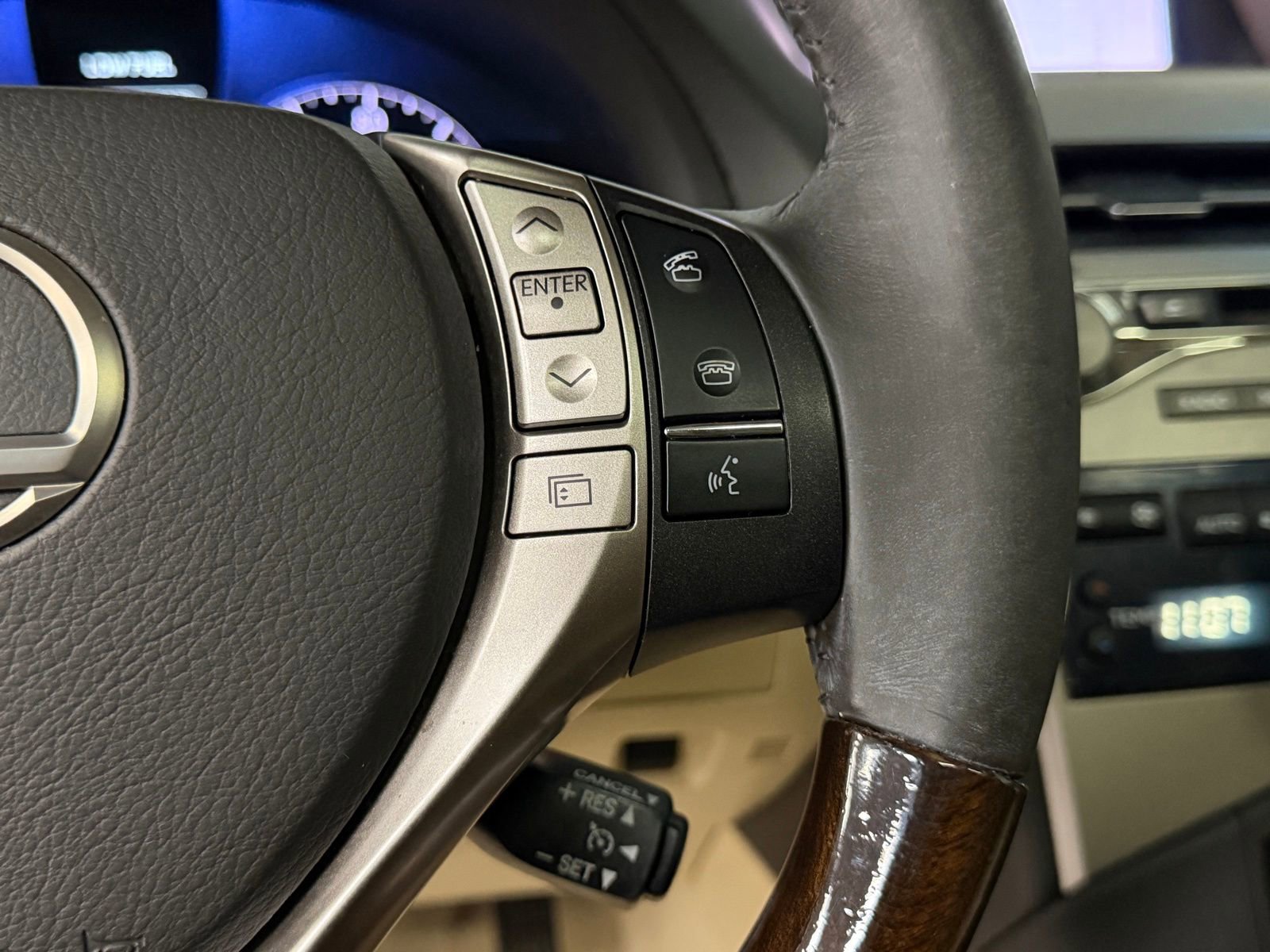 Used 2014 Lexus RX 350 FWD w/ Navigation Package image 27