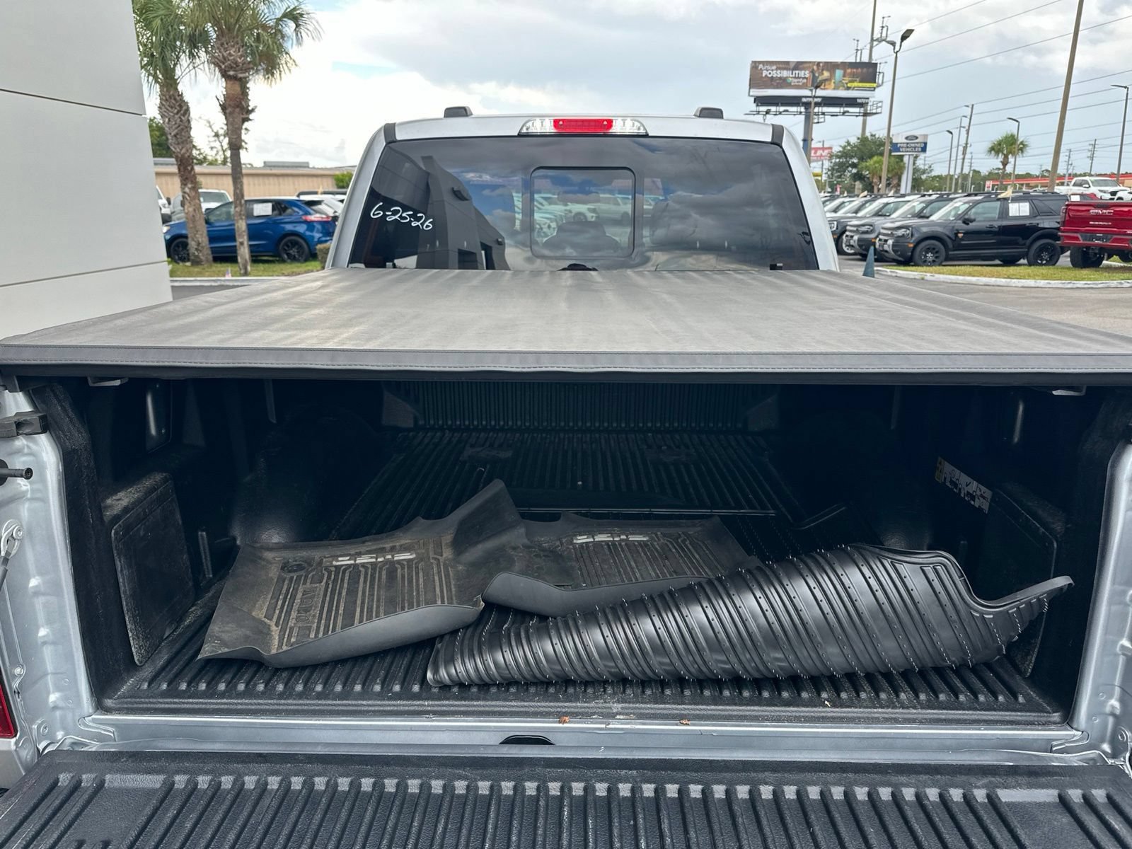 Used 2024 Ford F150 XLT w/ Equipment Group 302A MID AWD/4WD image 15