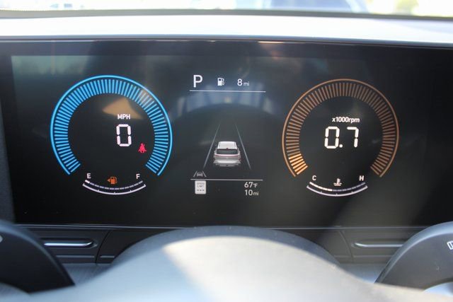 New 2026 Hyundai Kona SEL Sport image 15