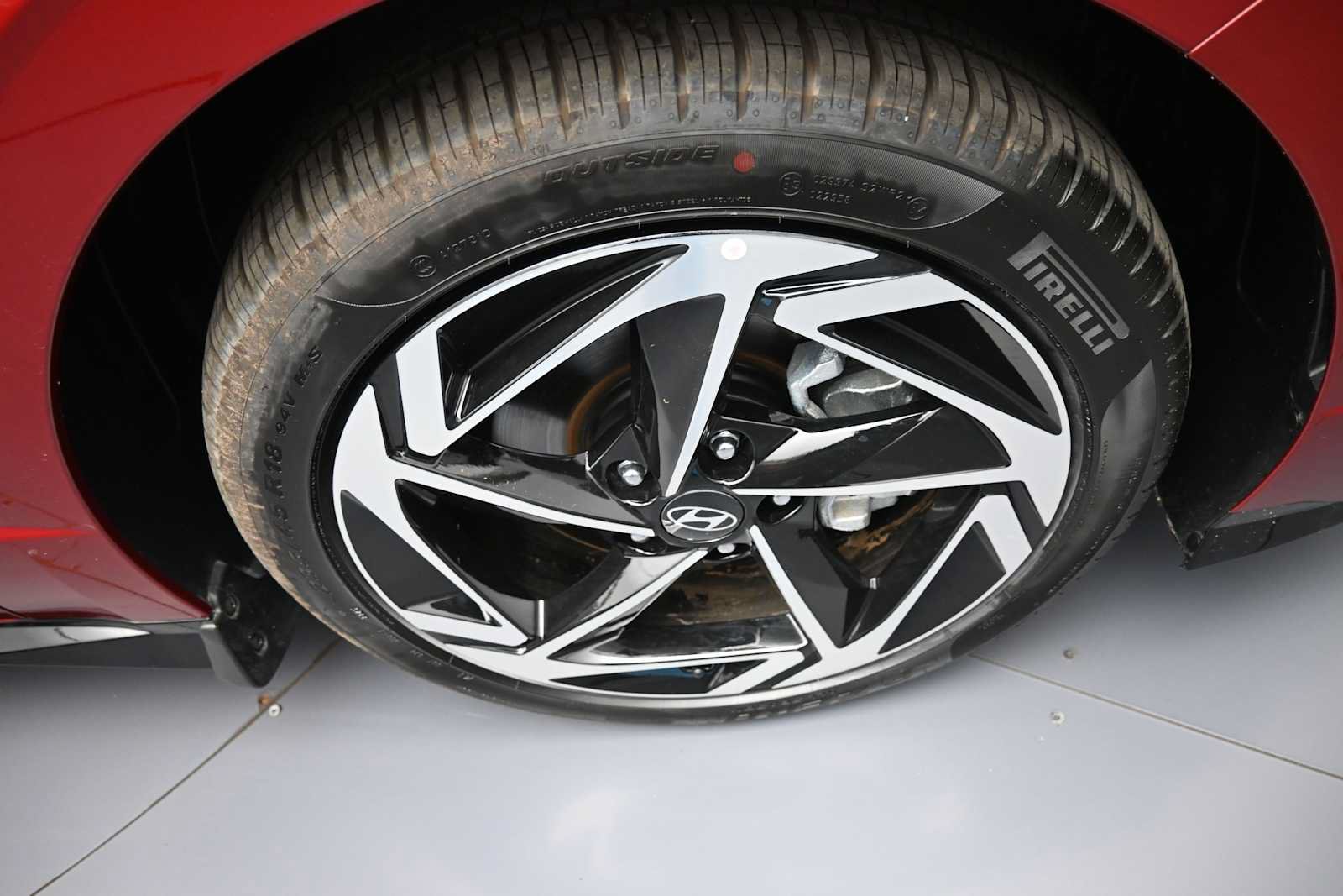 New 2026 Hyundai Sonata SEL AWD/4WD image 13