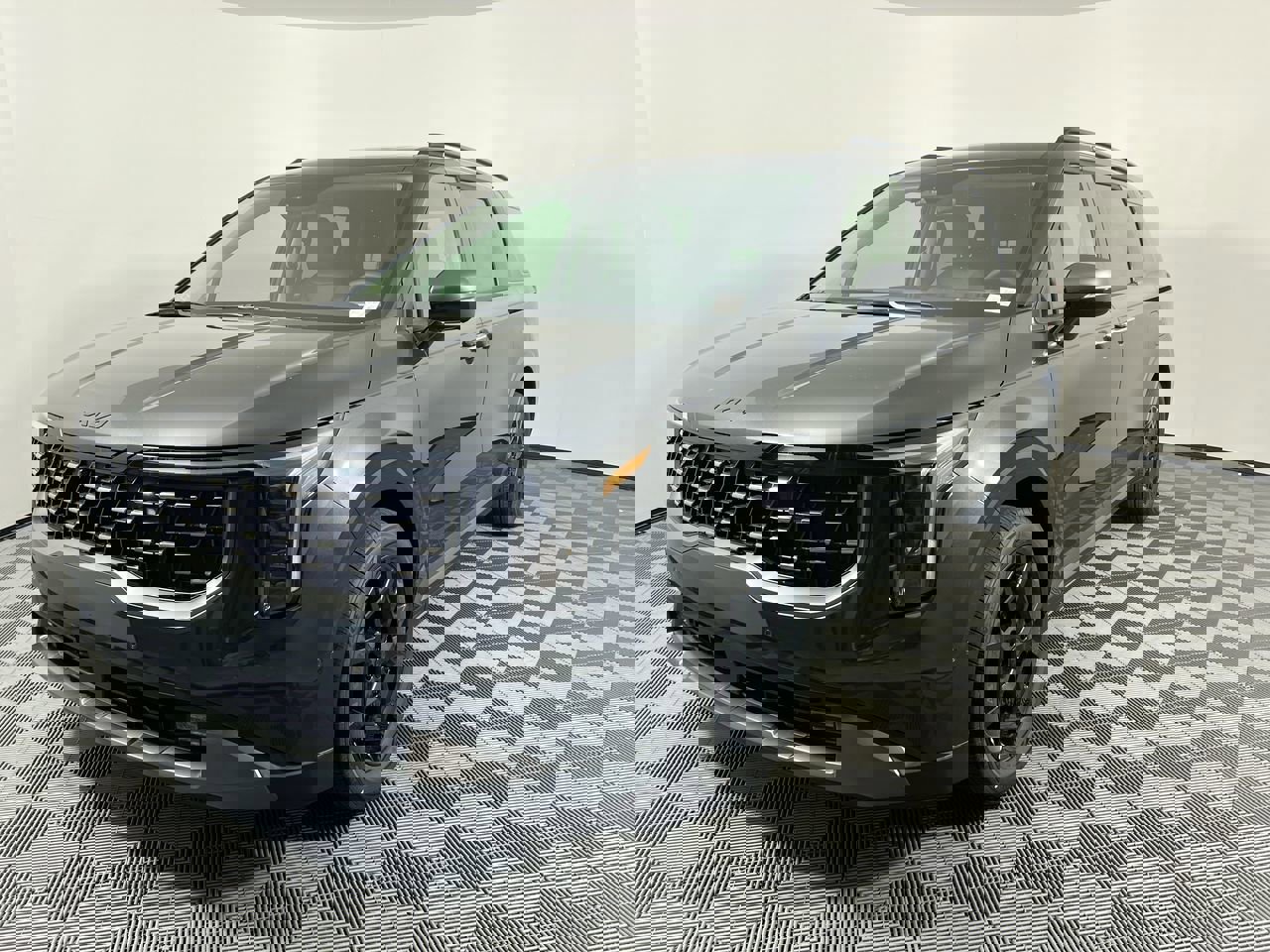 New 2026 Kia Carnival SX image 9