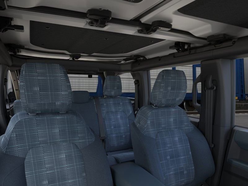 New 2026 Ford Bronco Heritage Edition image 13