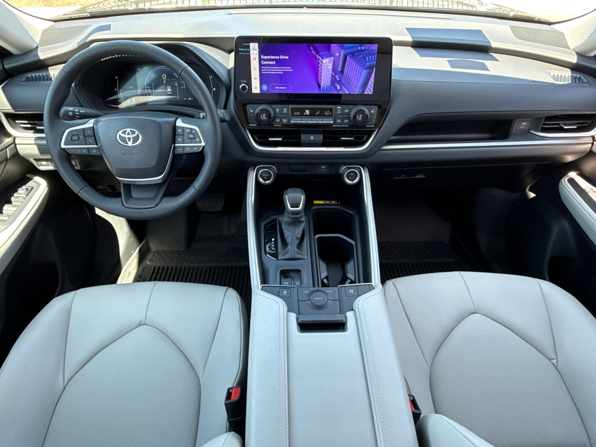 Certified 2026 Toyota Grand Highlander XLE image 21