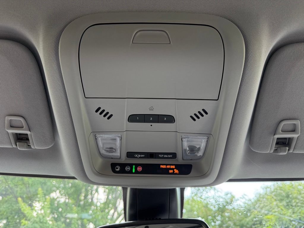 Used 2024 Chevrolet Blazer LT w/ Convenience Package FWD image 32