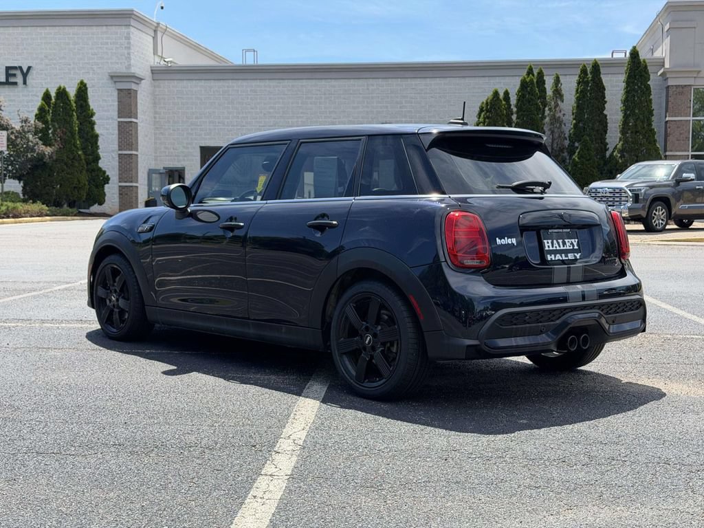 Used 2023 MINI Cooper S FWD image 22