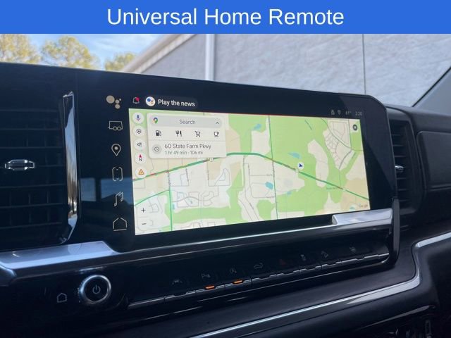 Used 2022 GMC Sierra 1500 SLT w/ SLT Premium Plus Package image 23