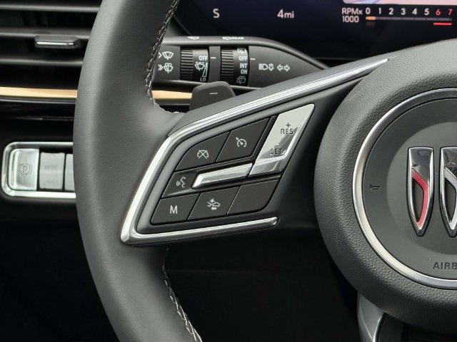 New 2026 Buick Envision Avenir AWD/4WD image 17