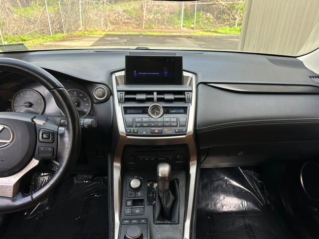 Used 2017 Lexus NX 200t FWD image 15