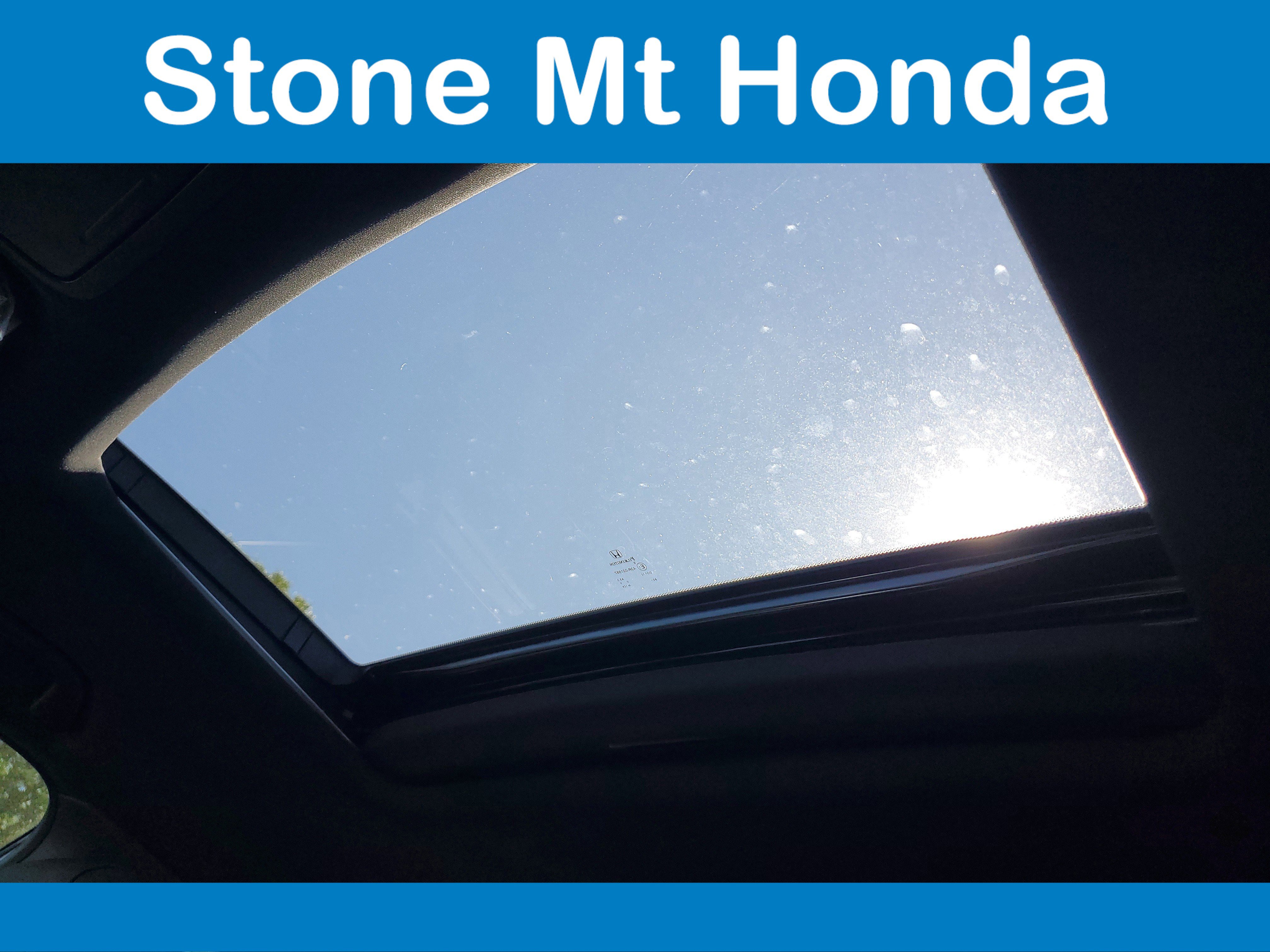 New 2026 Honda Odyssey Sport-L image 31