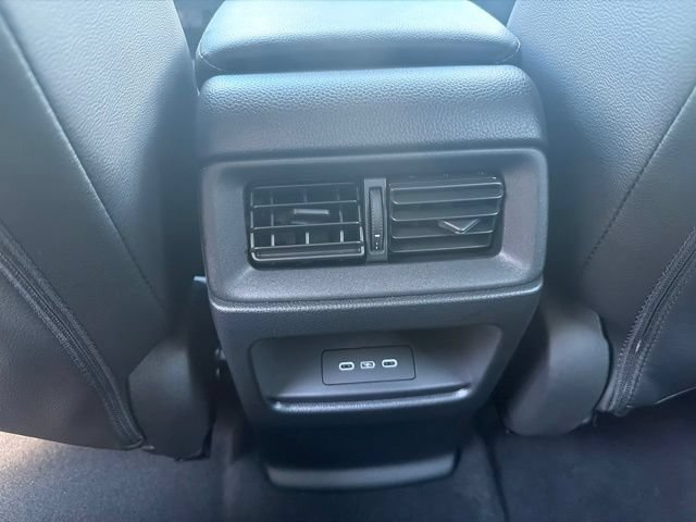 Used 2026 Honda CR-V EX-L image 34