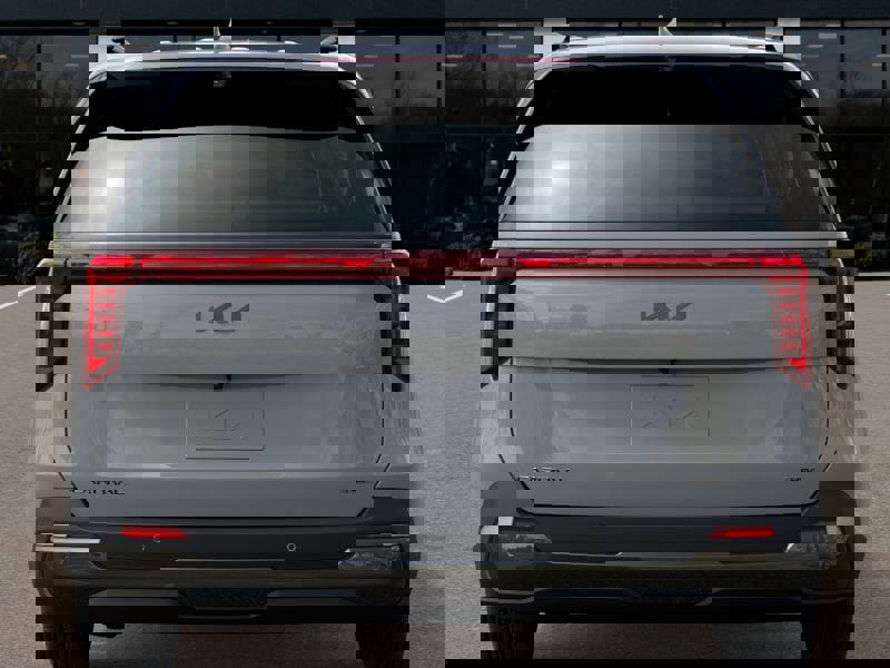New 2026 Kia Carnival SX Prestige image 13