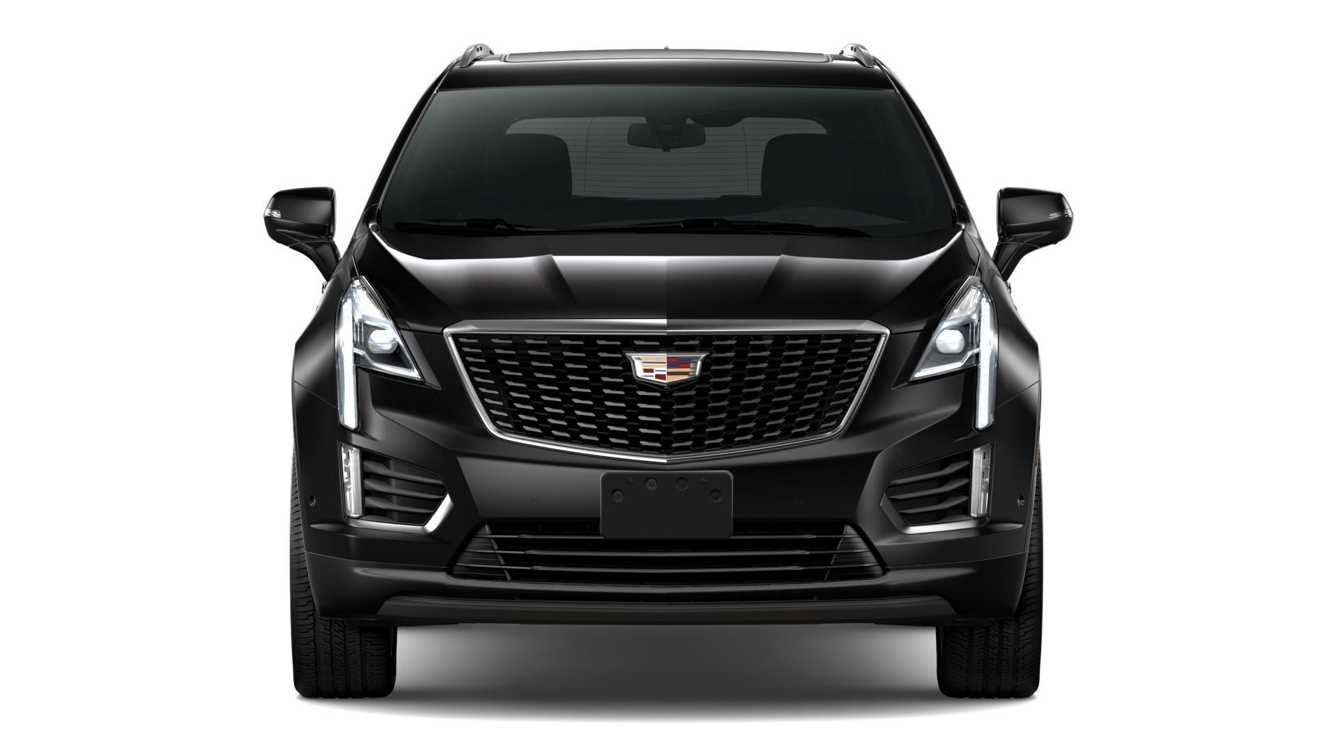 New 2024 Cadillac XT5 Premium Luxury w/ Platinum Package FWD image 22