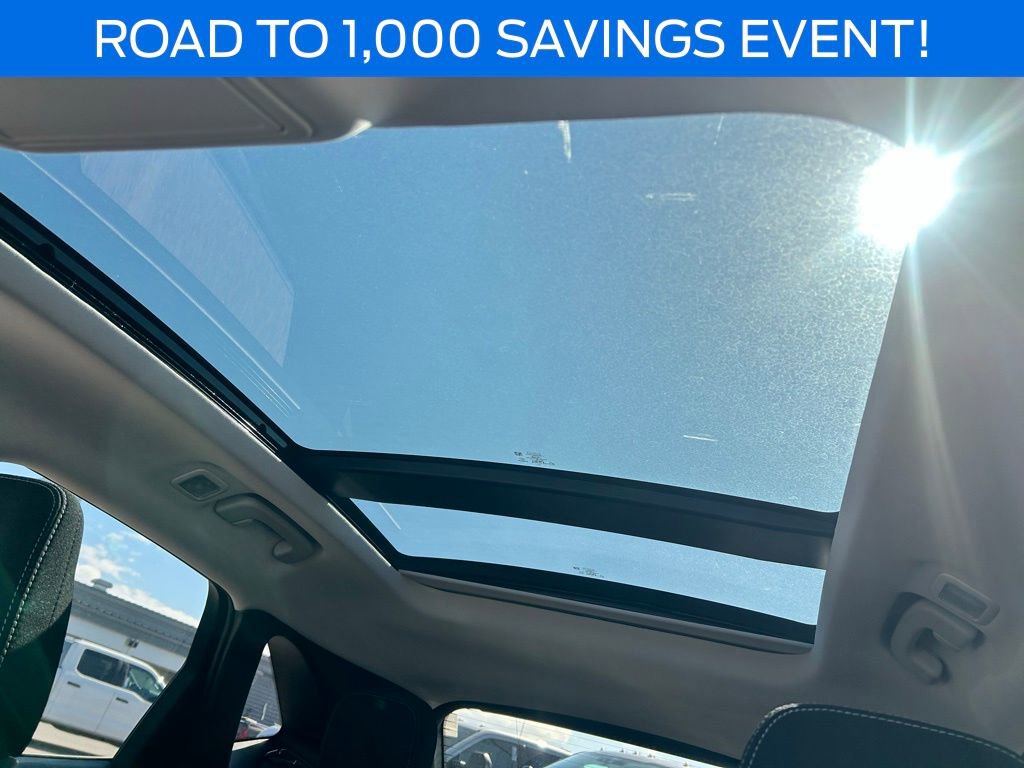 New 2025 Ford Escape Active w/ Cold Weather Package image 25