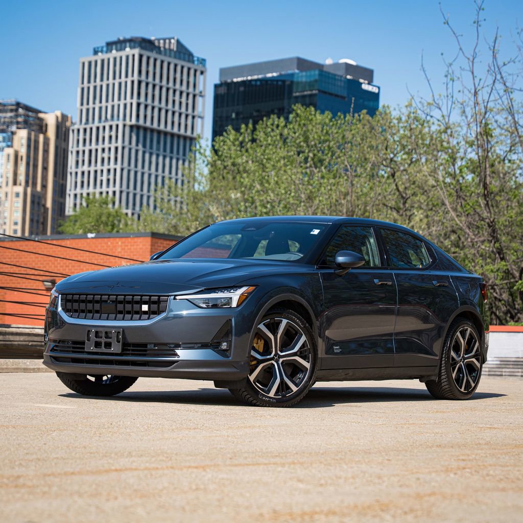 Used 2023 Polestar Polestar 2 w/ Pilot Pack