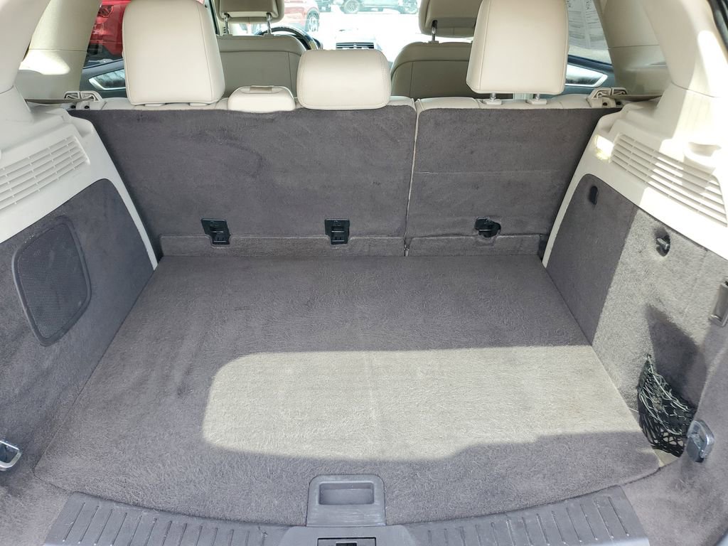 Used 2017 Lincoln MKC Reserve image 7