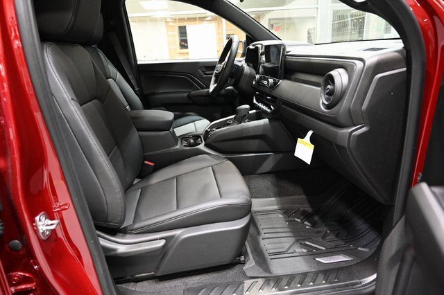 New 2026 Chevrolet Colorado Trail Boss image 13