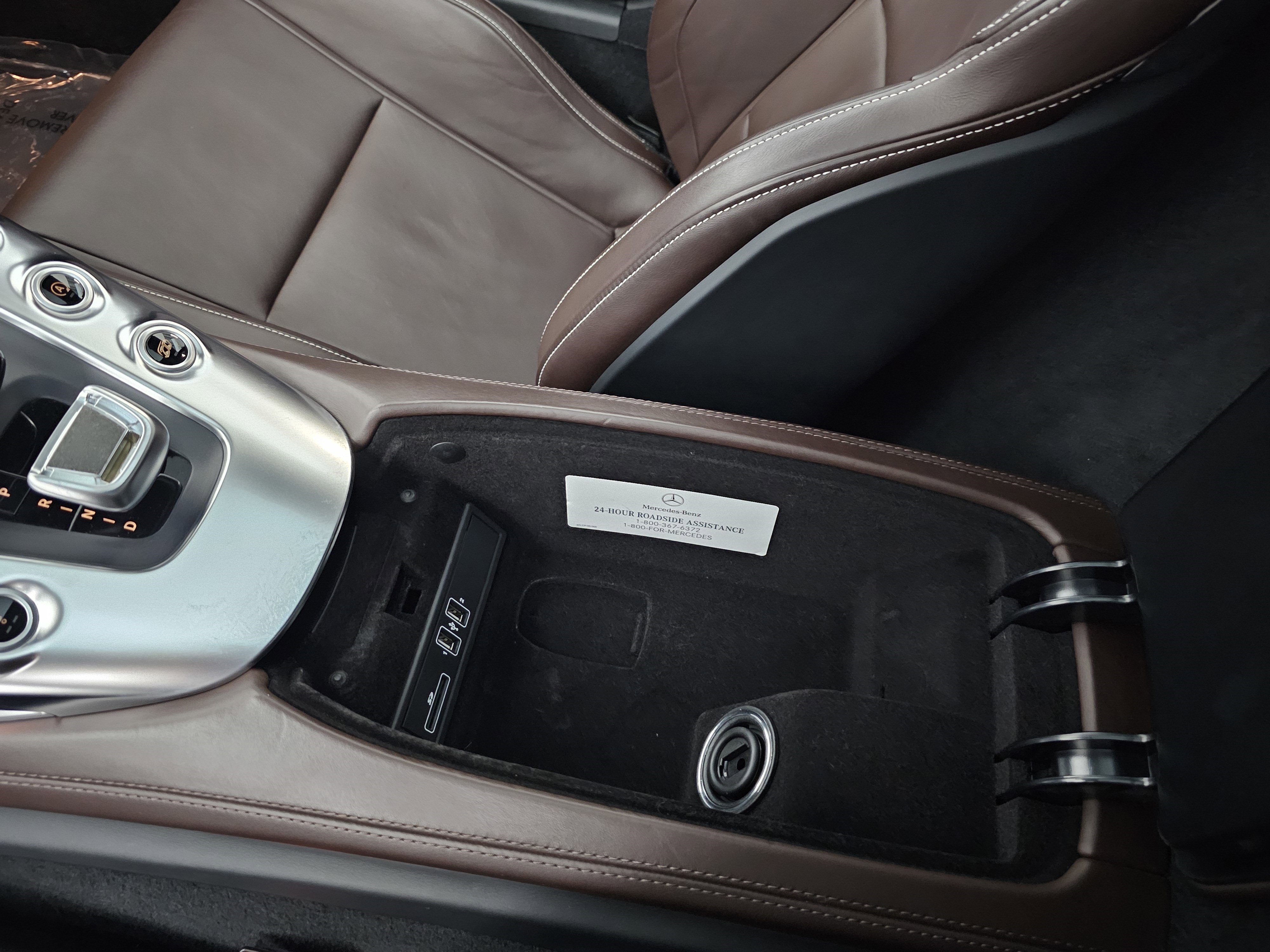 Certified 2016 Mercedes-Benz AMG GT S image 29