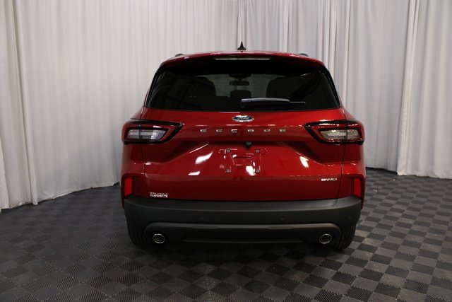 New 2026 Ford Escape ST-Line w/ Tech Pack #1 image 20