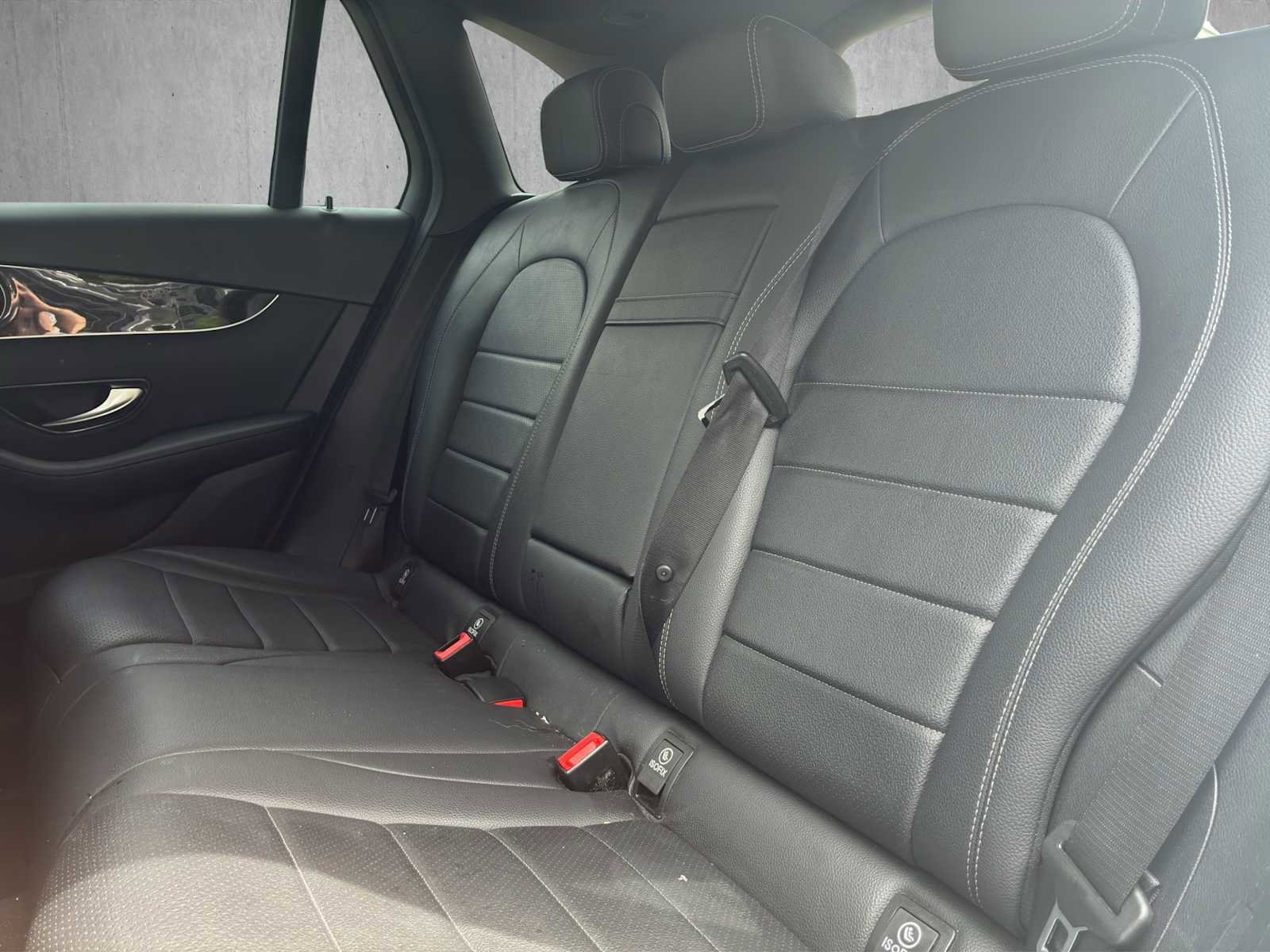 Used 2020 Mercedes-Benz GLC 300 4MATIC image 19