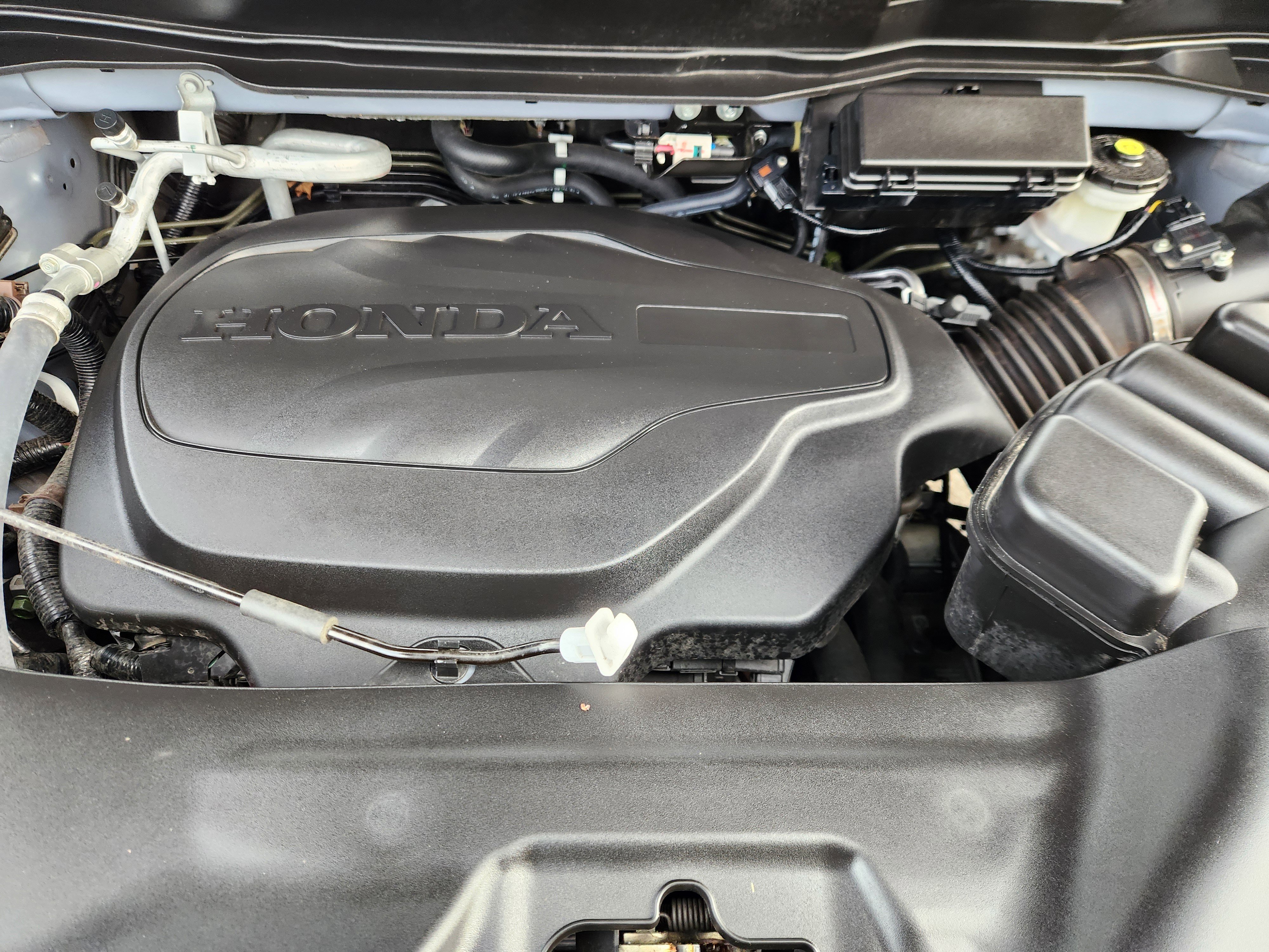 Used 2022 Honda Passport TrailSport image 19