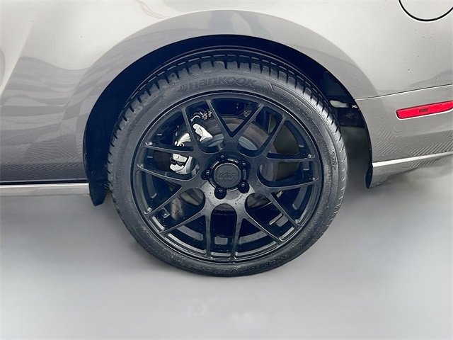 Used 2014 Ford Mustang Coupe w/ Equipment Group 102A image 30