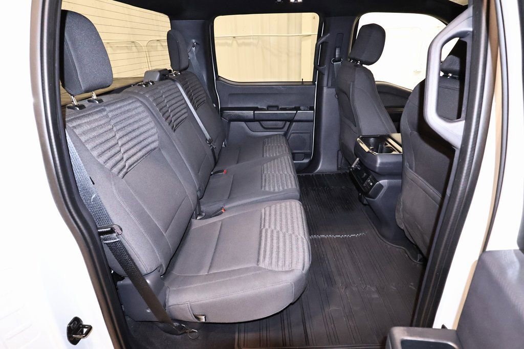 Certified 2023 Ford F150 XL w/ STX Appearance Package image 17