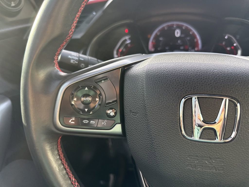 Used 2020 Honda Civic Si image 18