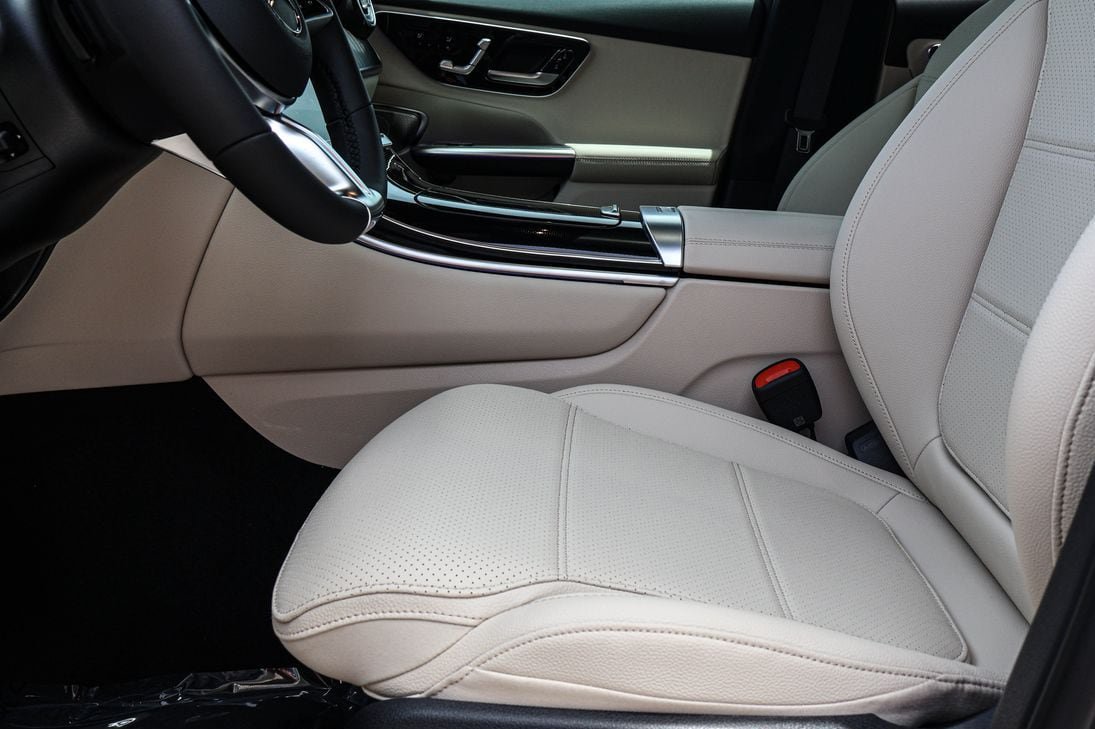 New 2026 Mercedes-Benz GLC 300 4MATIC image 13
