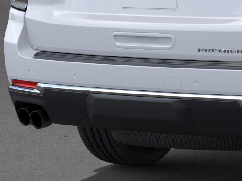 New 2026 Chevrolet Suburban Premier w/ Sun And Tow Package image 38