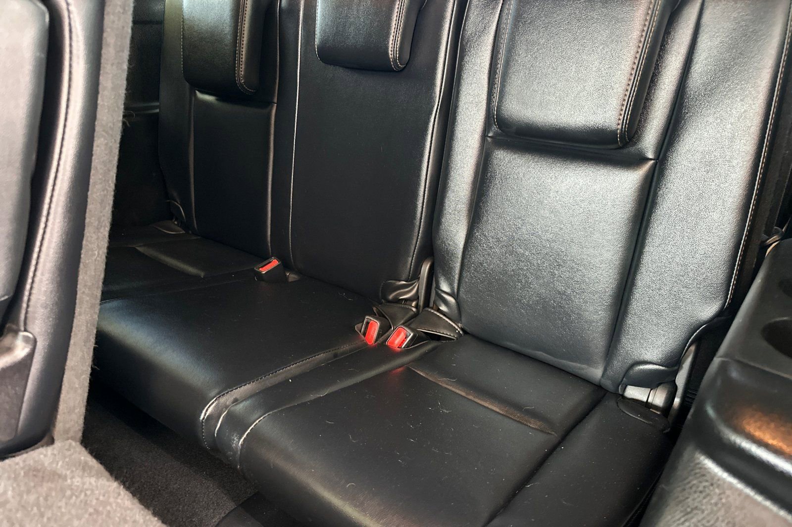 Used 2017 Toyota Highlander XLE image 15