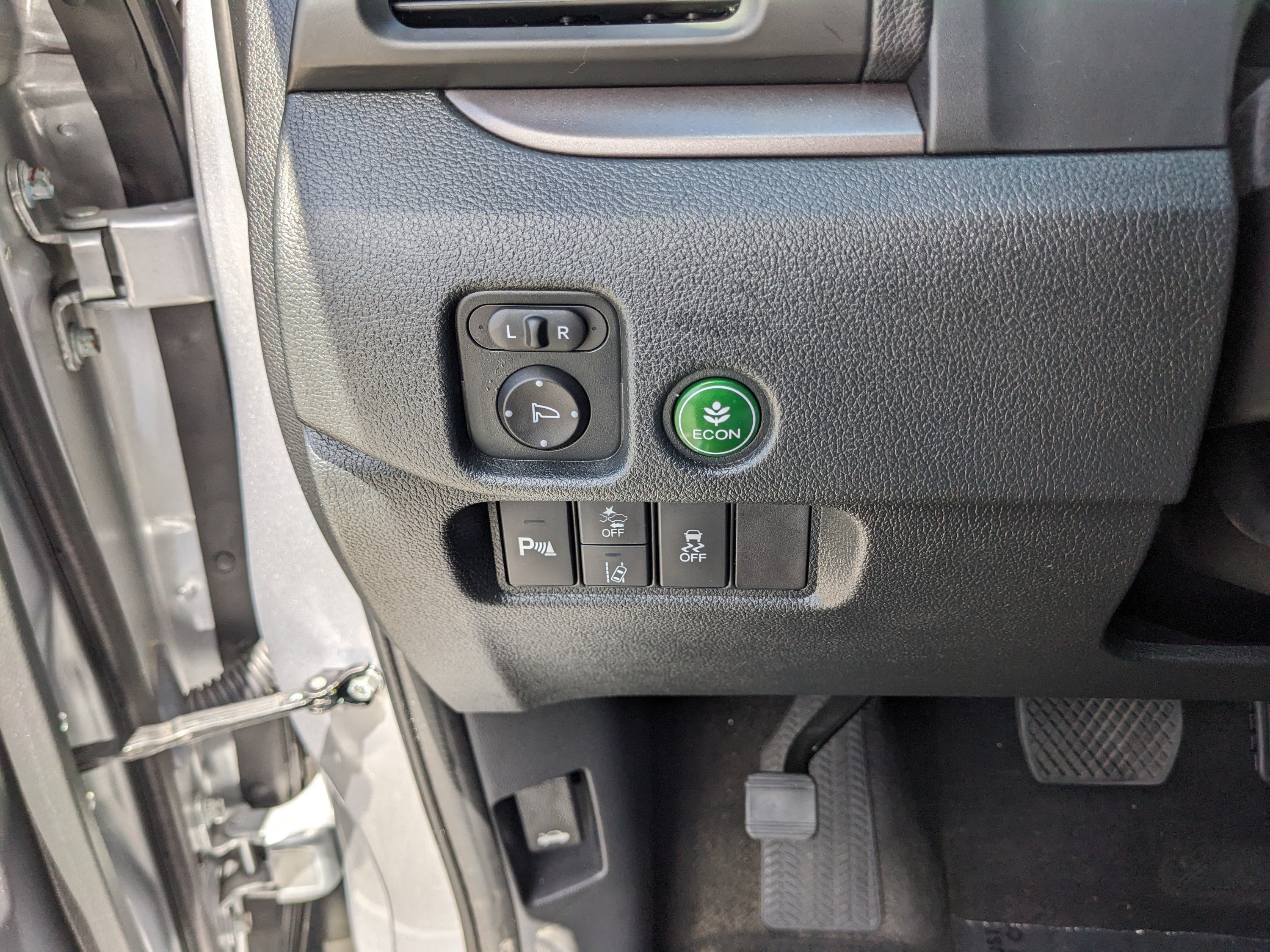 Used 2023 Honda Passport EX-L image 32
