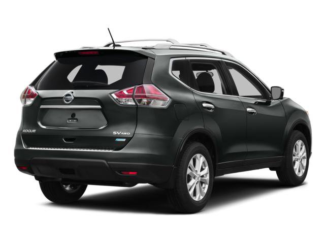 Used 2016 Nissan Rogue SV FWD image 5