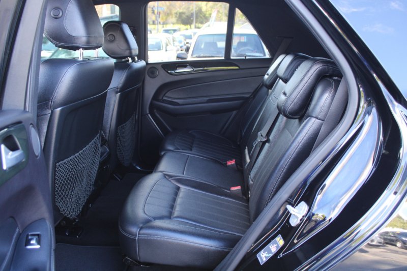 Used 2016 Mercedes-Benz GLE 350 w/ Premium Package image 10