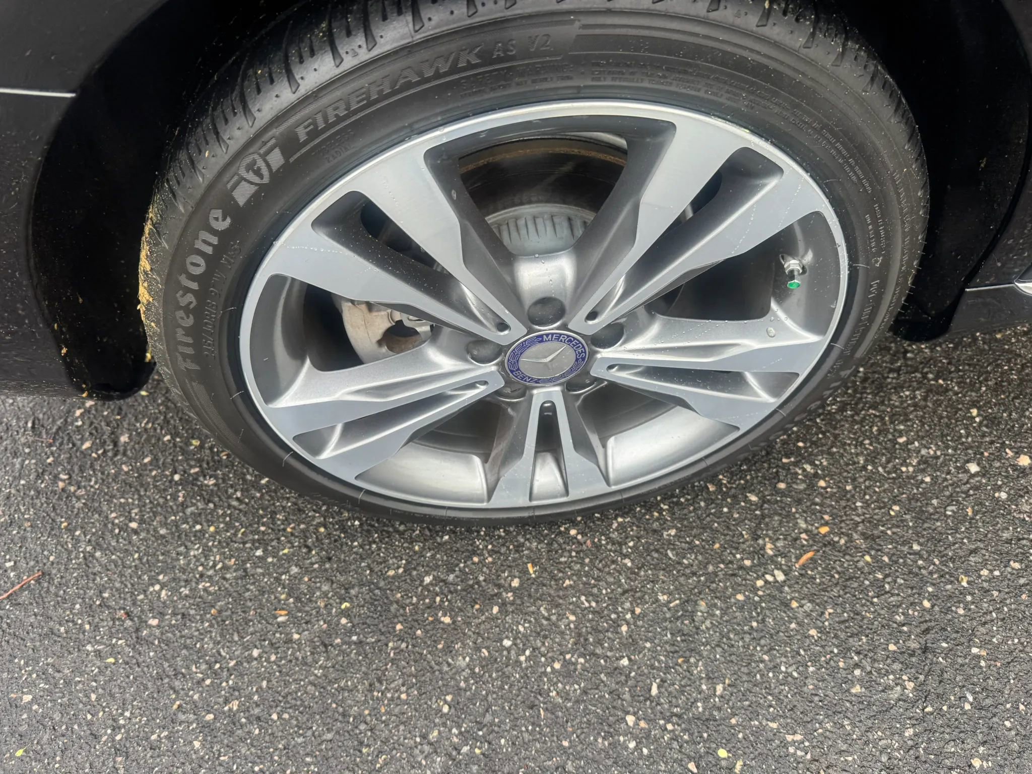 Used 2017 Mercedes-Benz C 300 Sedan image 17
