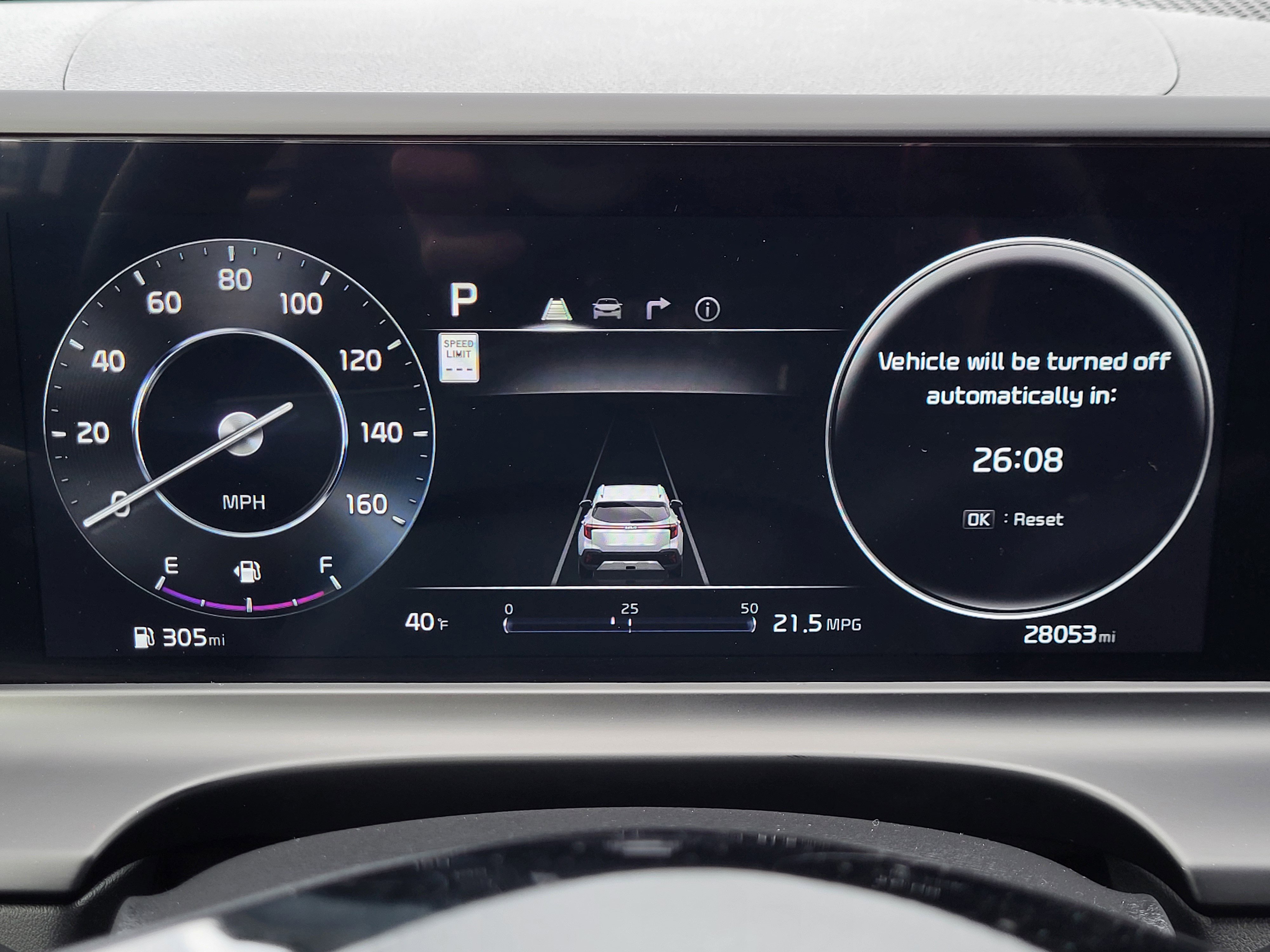 Used 2024 Kia Seltos SX w/ SX Sunroof Package image 22