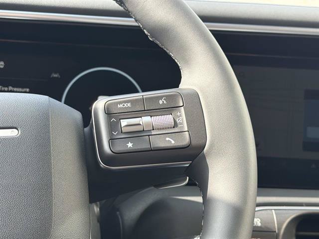 New 2026 Hyundai Palisade SEL AWD/4WD image 8