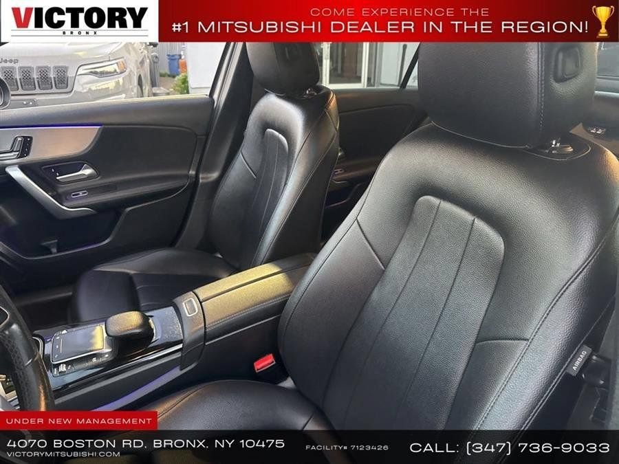 Used 2021 Mercedes-Benz A 220 image 32
