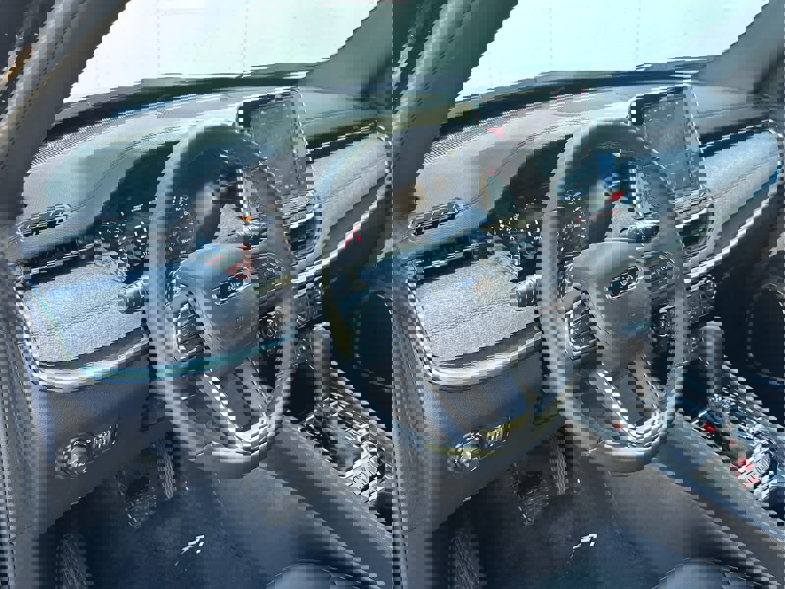 New 2025 Jeep Compass Latitude w/ Convenience Group image 31