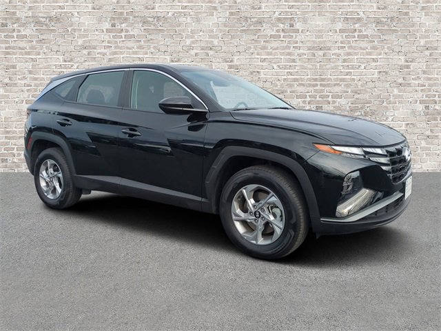 Used 2024 Hyundai Tucson SE