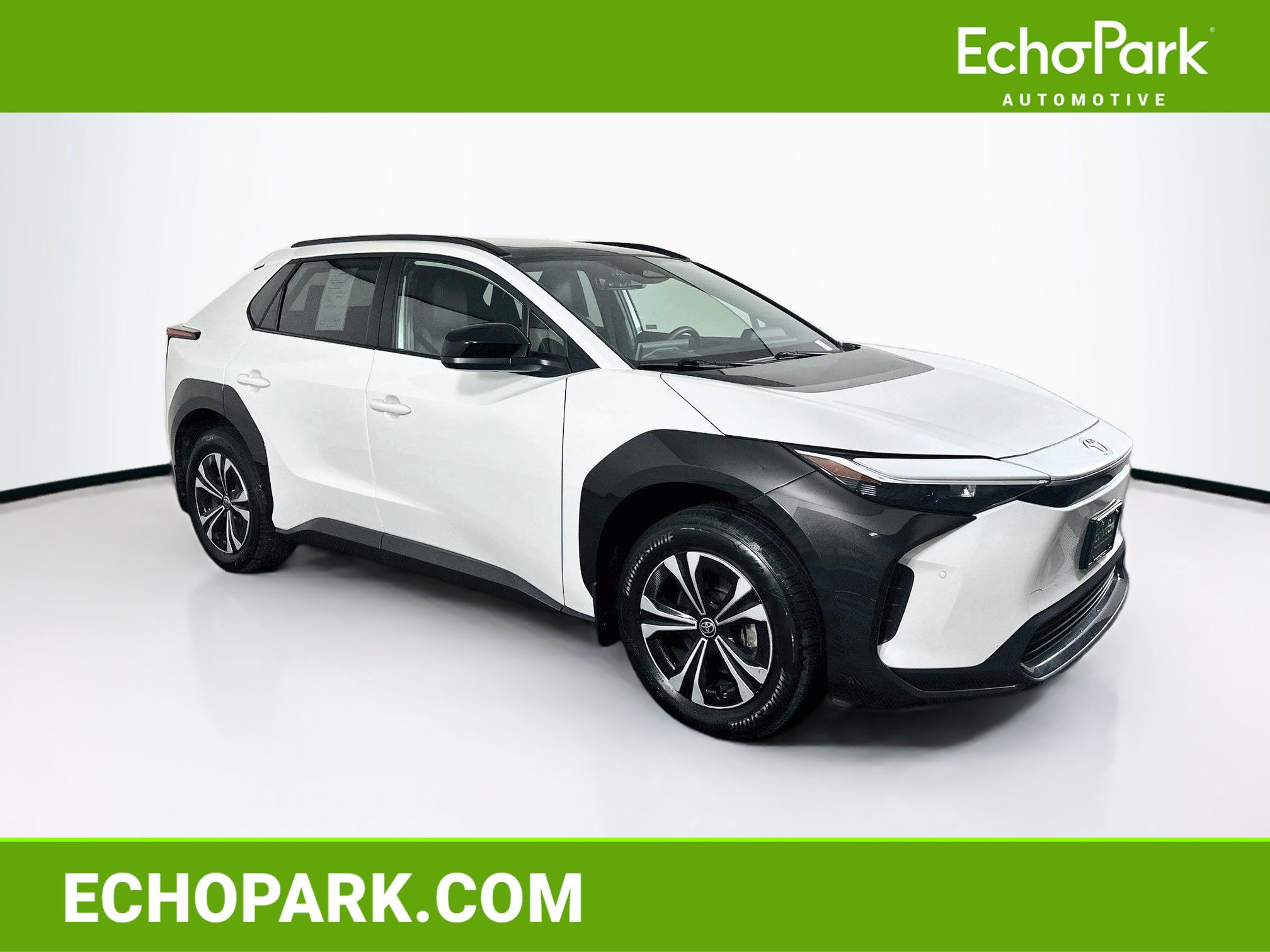 Used 2024 Toyota bZ4X FWD w/ Weather Package