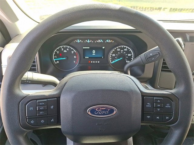 New 2026 Ford F250 XL image 15