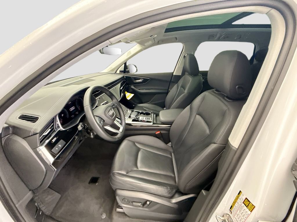 Certified 2023 Audi Q7 2.0T Premium Plus w/ Premium Plus Package image 18