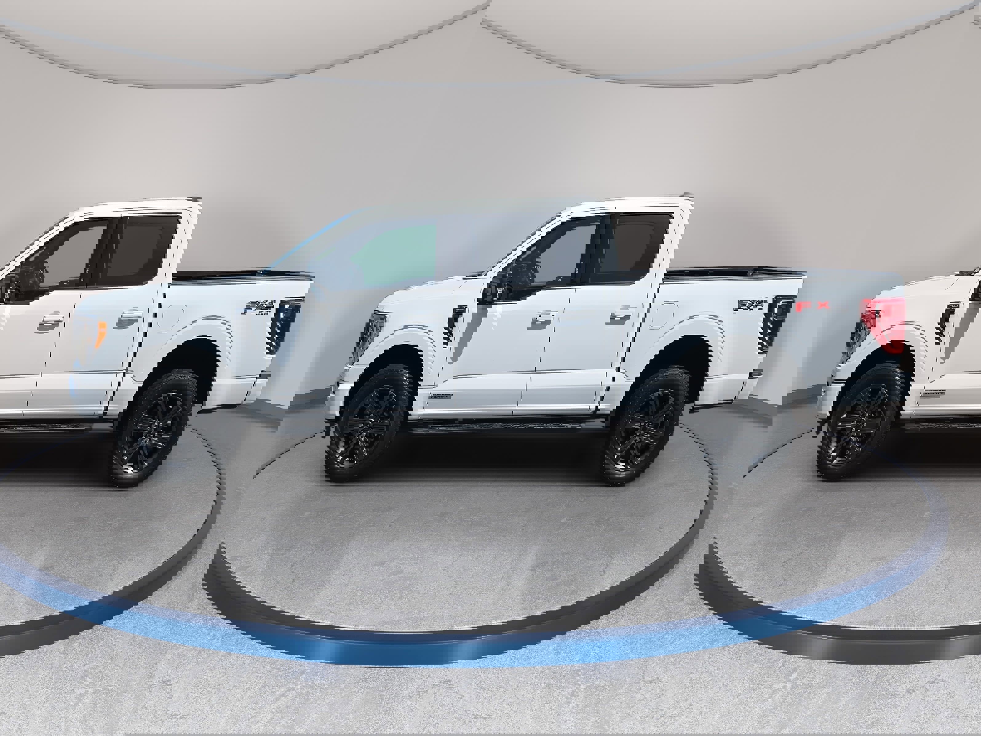 Used 2023 Ford F150 XLT w/ Equipment Group 302A High image 8