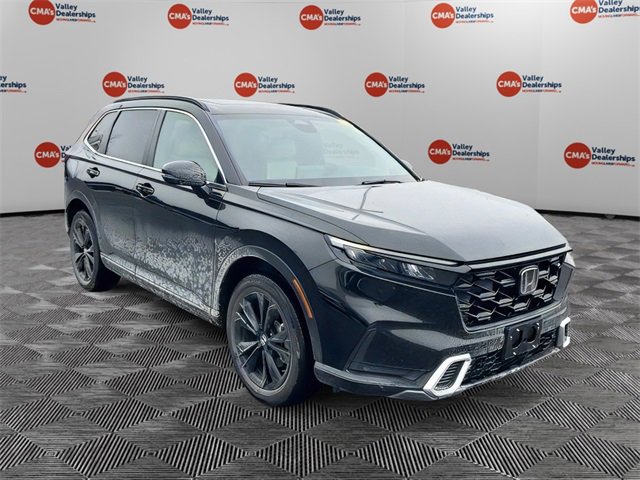 Used 2023 Honda CR-V Sport Touring