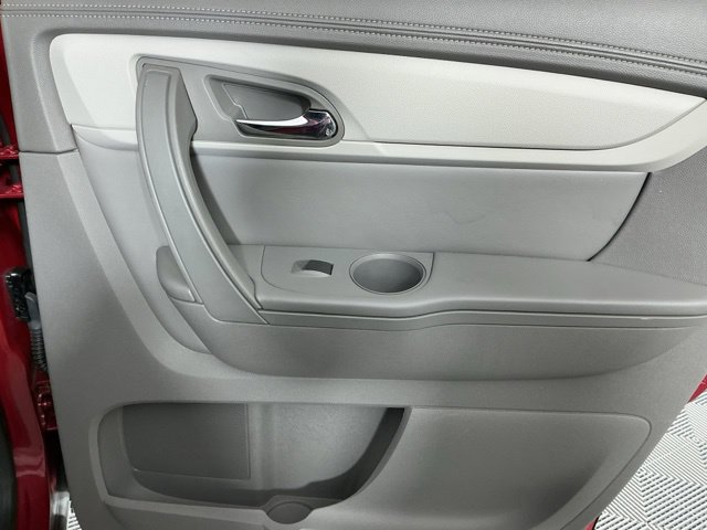 Used 2013 Chevrolet Traverse LT AWD/4WD image 11