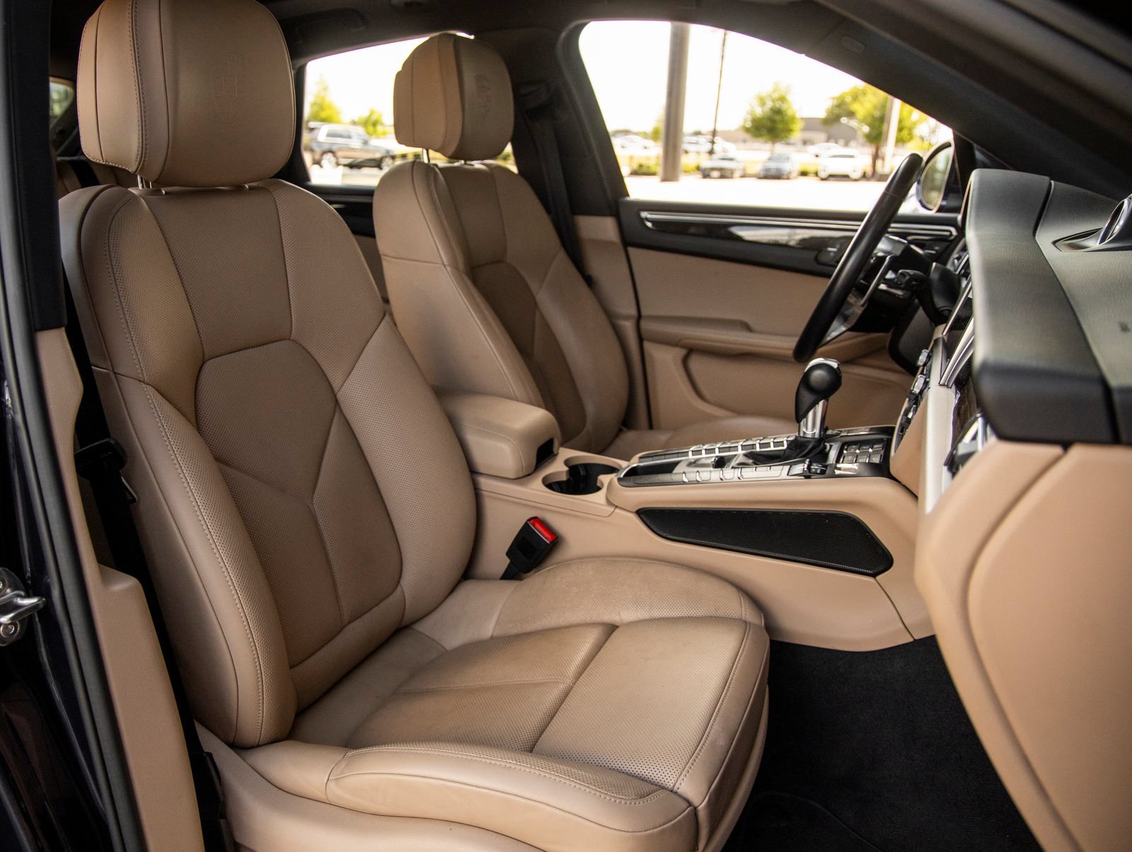 Certified 2020 Porsche Macan S AWD/4WD image 46