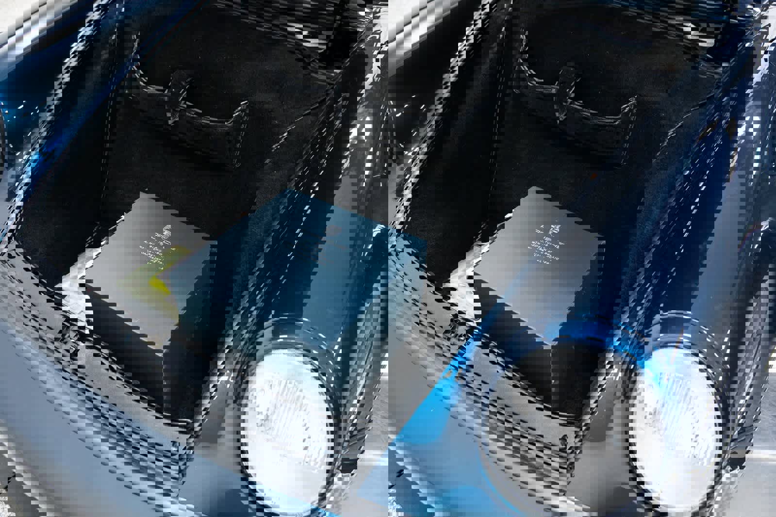 Used 1992 Porsche 911 Turbo image 28