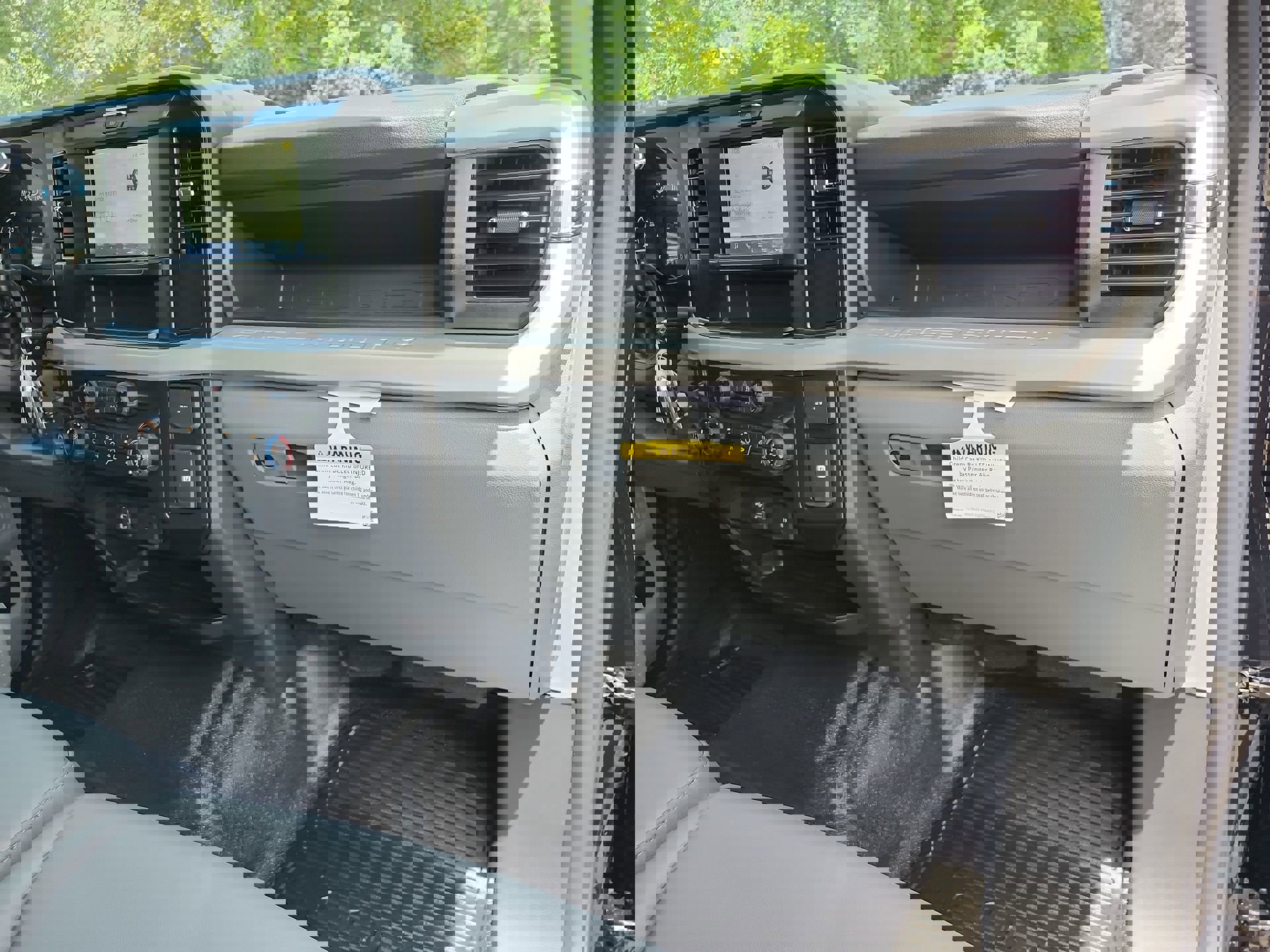 New 2026 Ford F250 XL image 19