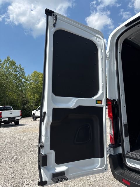 New 2025 Ford Transit 250 148 Medium Roof w/ Load Area Protection Package image 10